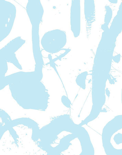 el quijote baby blue