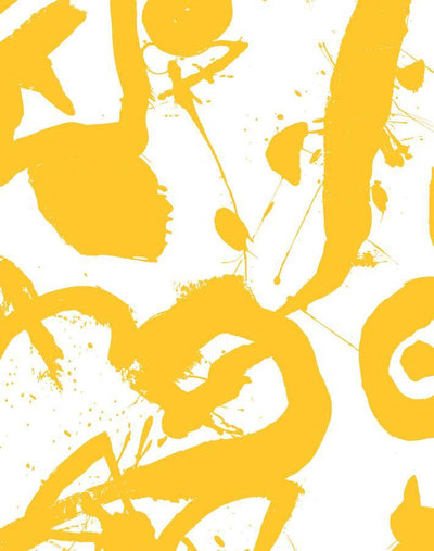 el quijote yellow
