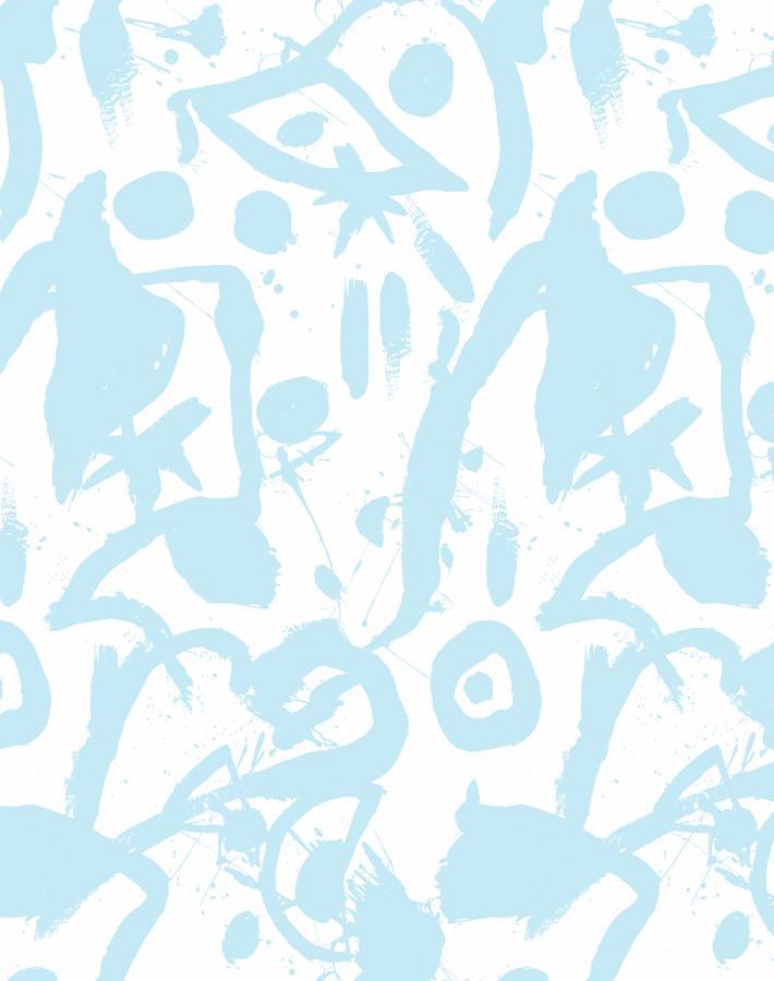 el quijote baby blue