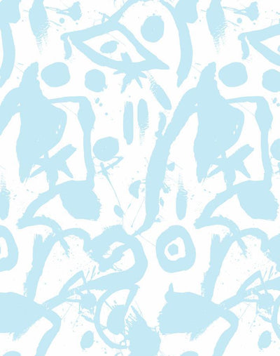 el quijote baby blue