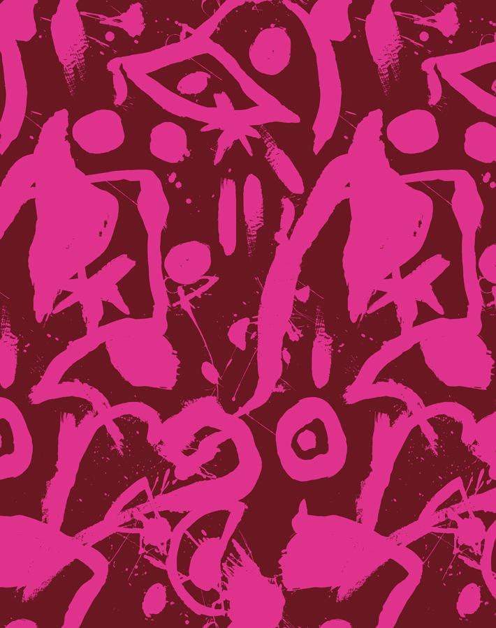 el-quijote-magenta-deep-red