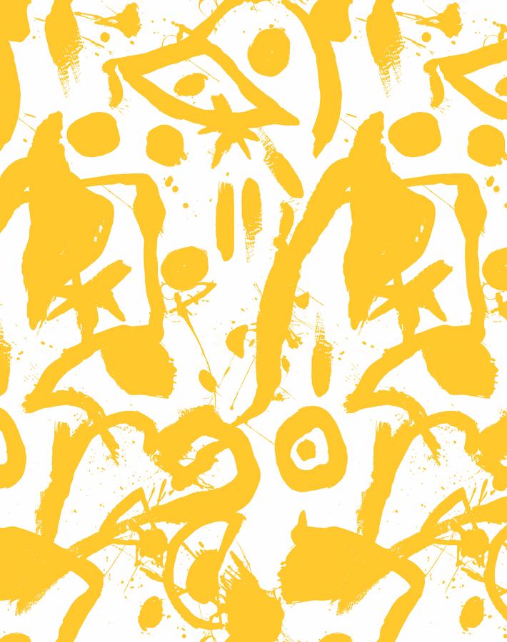 el quijote yellow