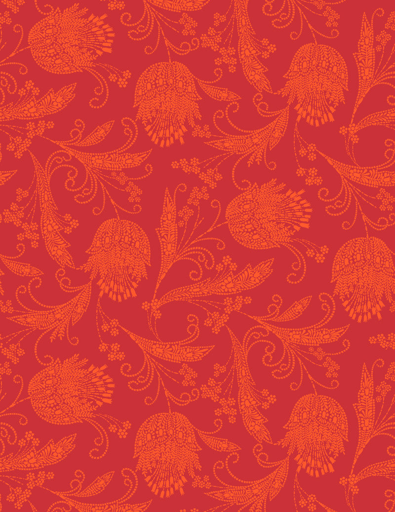 eleanor rigby ruby persimmon