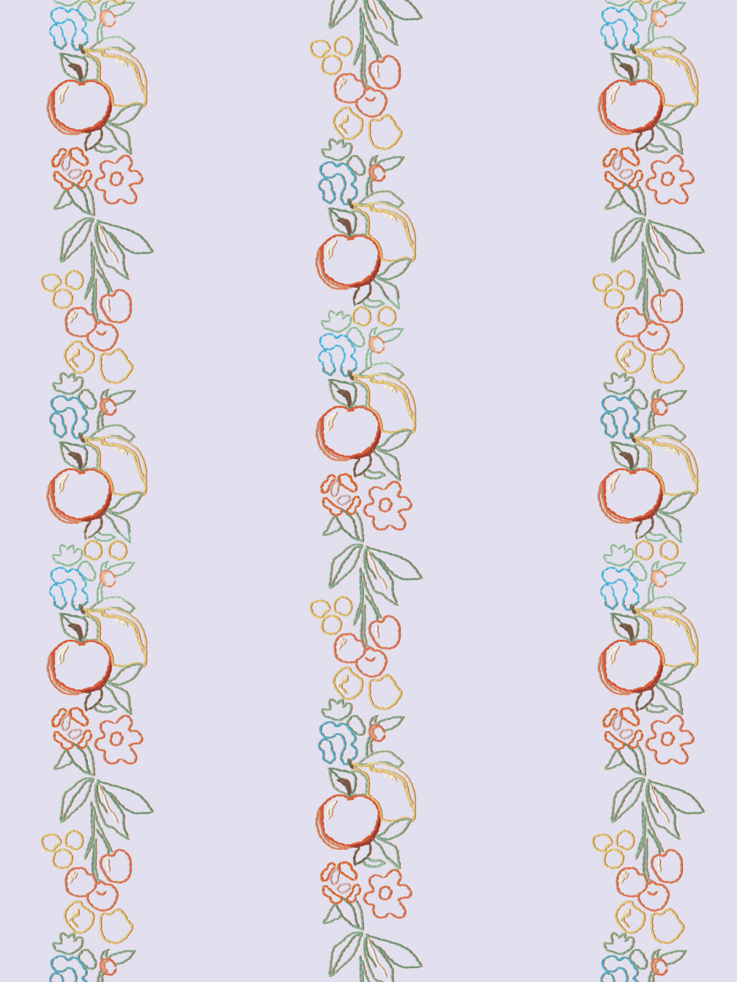 embroidered-fruit-vines-wallpaper-by-lingua-franca-lavender