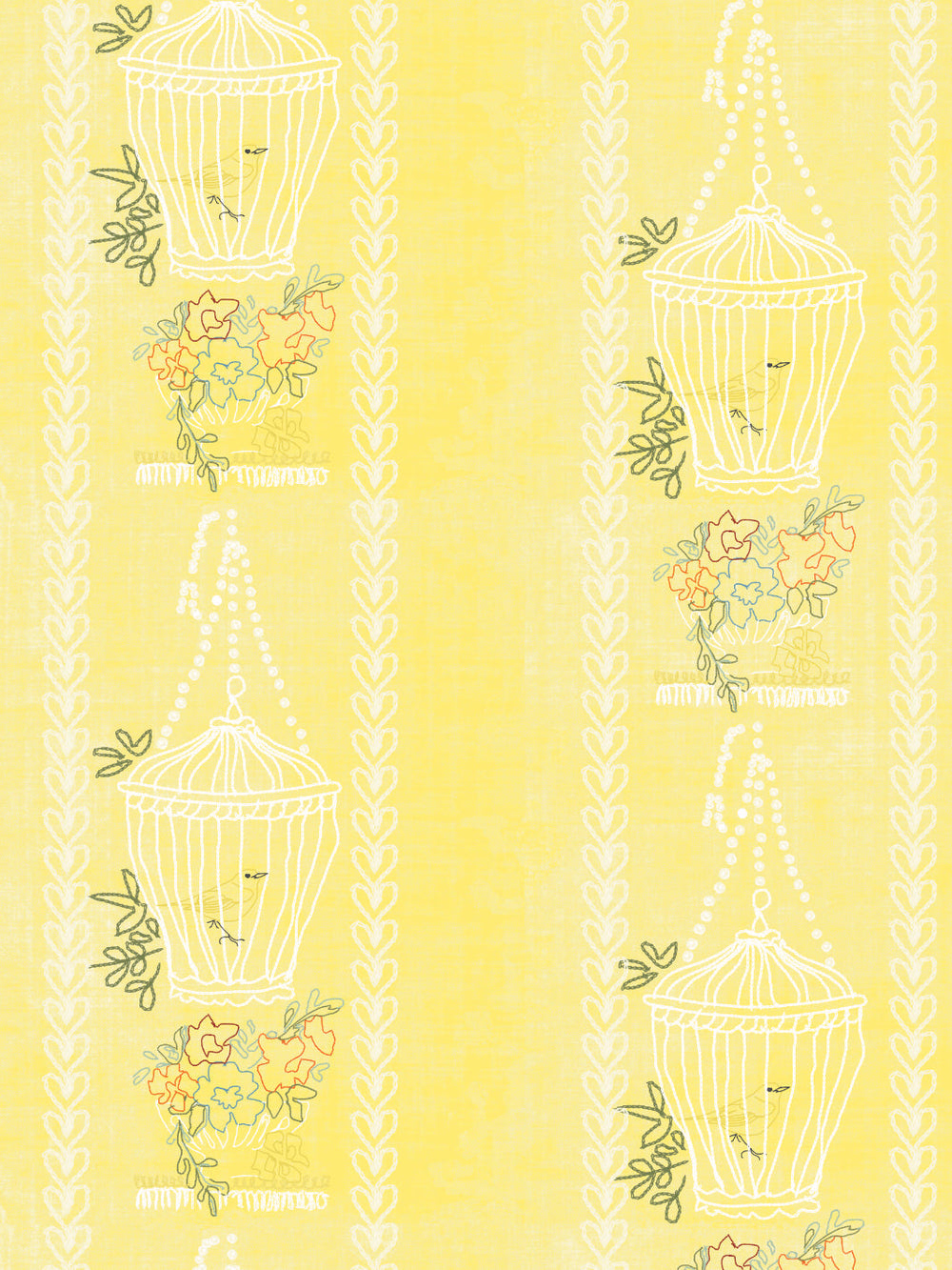 embroidered-birdcages-wallpaper-by-lingua-franca-daffodil