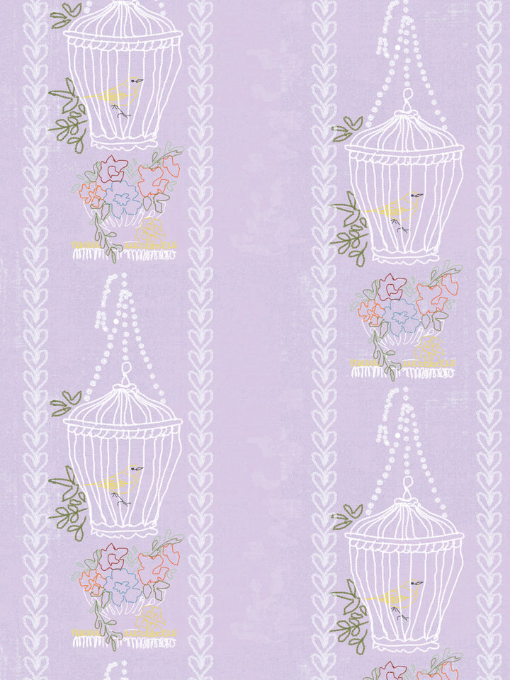 embroidered-birdcages-wallpaper-by-lingua-franca-lavender