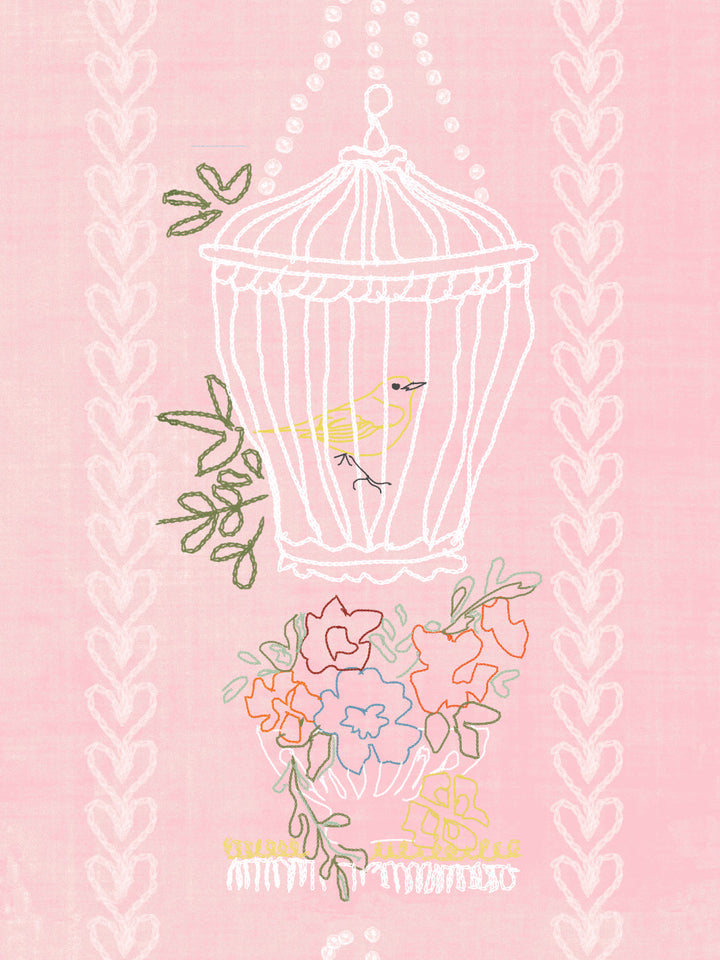 embroidered-birdcages-wallpaper-by-lingua-franca-pink