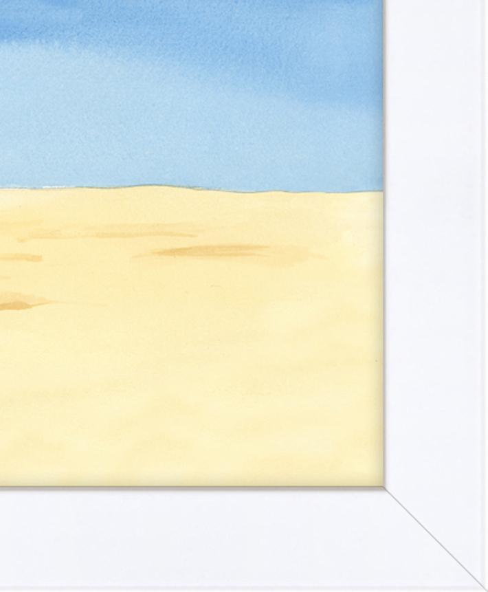 Artshoppe Endless Summer by Nathan Turner