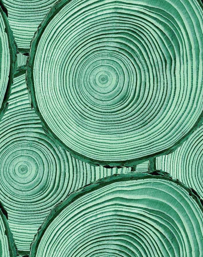 faux-bois-hunter-green