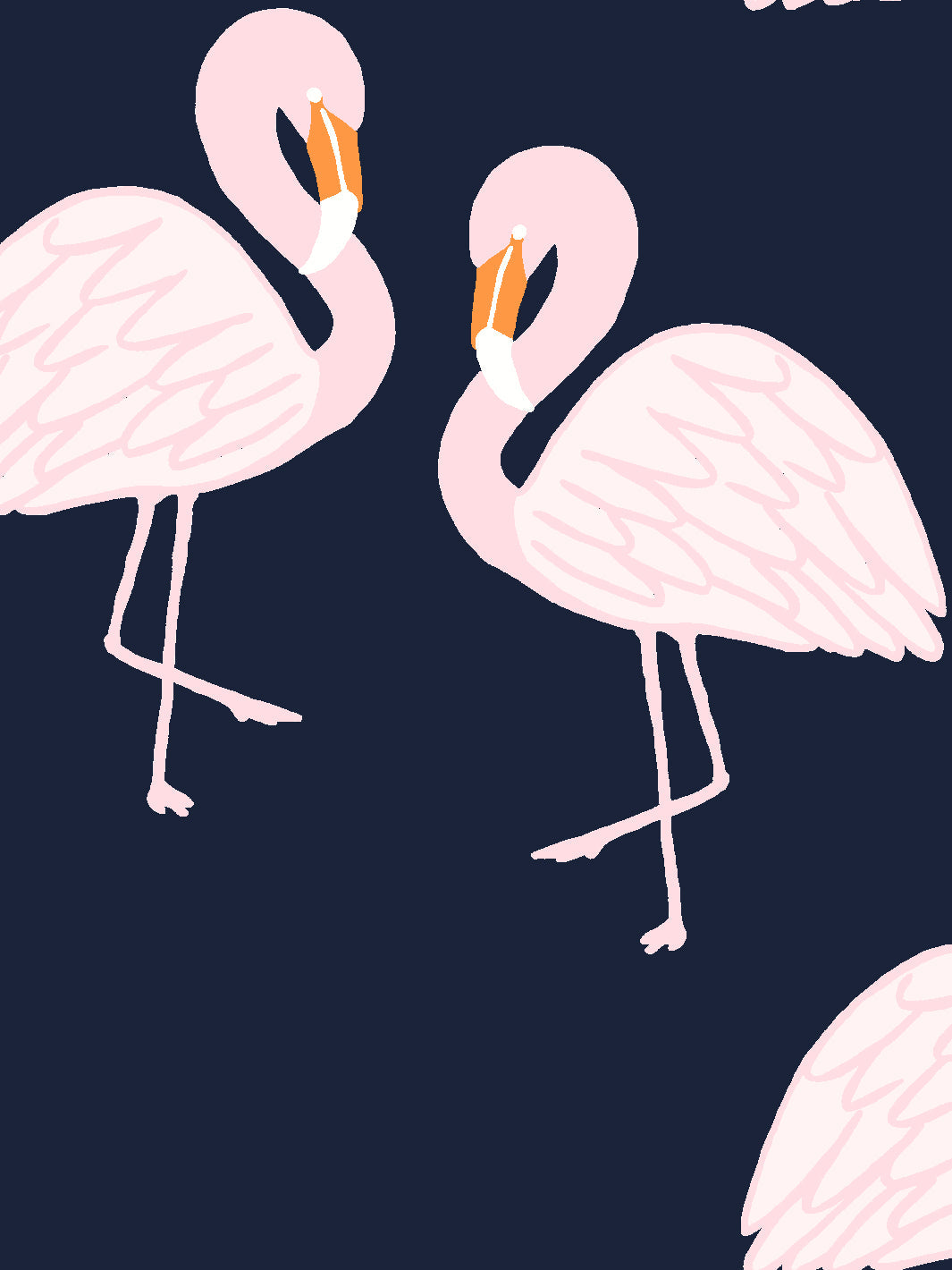 flamingos-wallpaper-by-tea-collection-navy