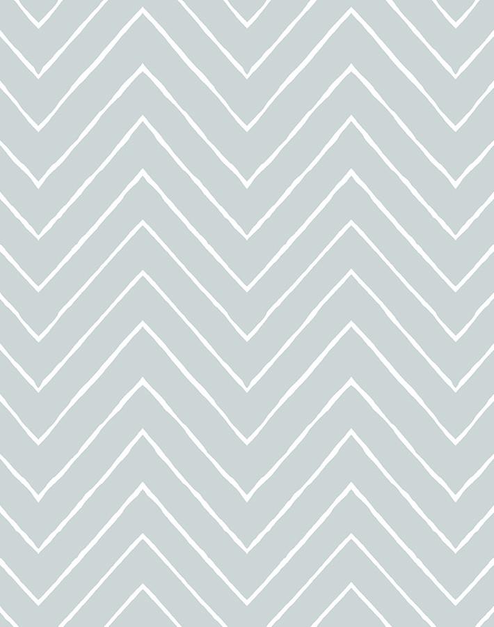 frances chevron elephant