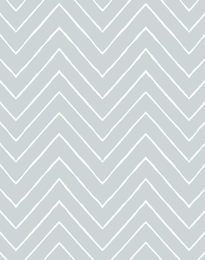frances chevron elephant