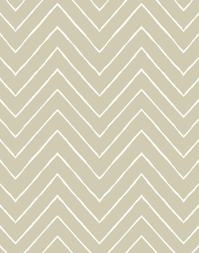 frances chevron safari