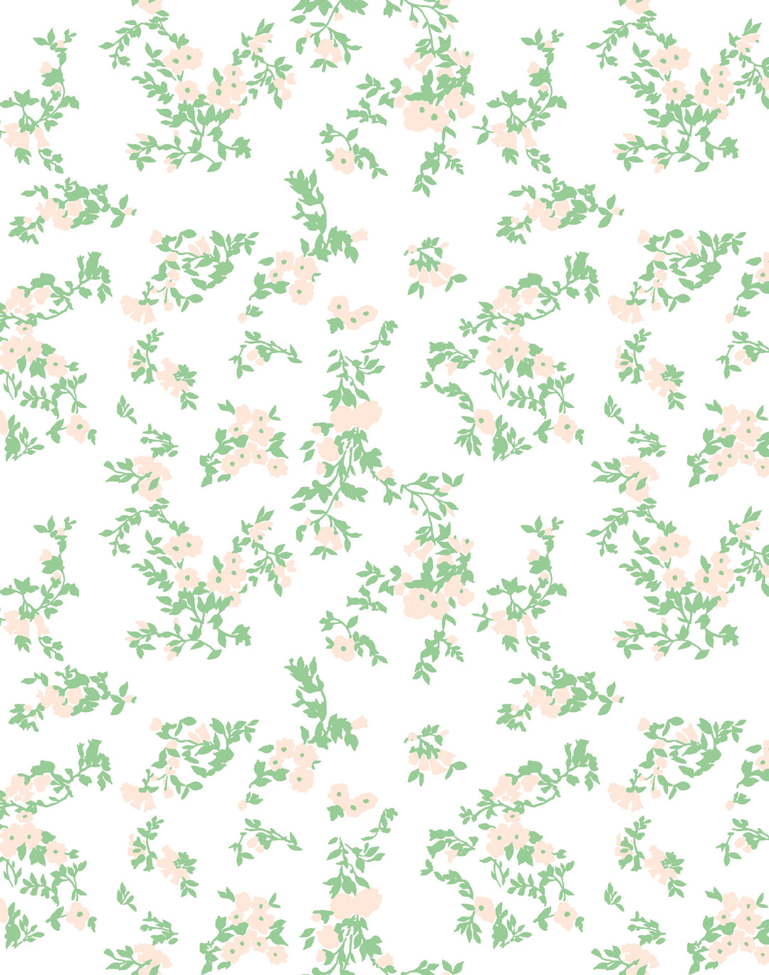 francoise-floral-wallpaper-peach-spring-green