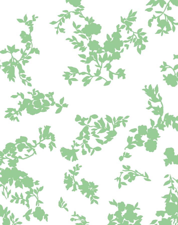 francoise-floral-wallpaper-spring-green-on-white