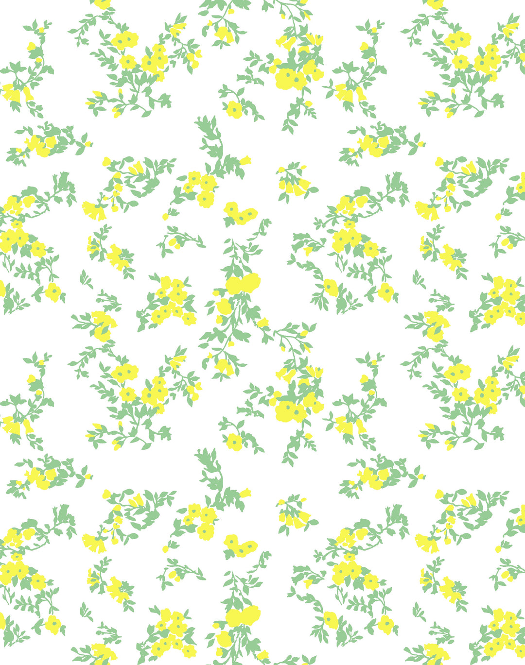 francoise-floral-wallpaper-yellow-spring-green