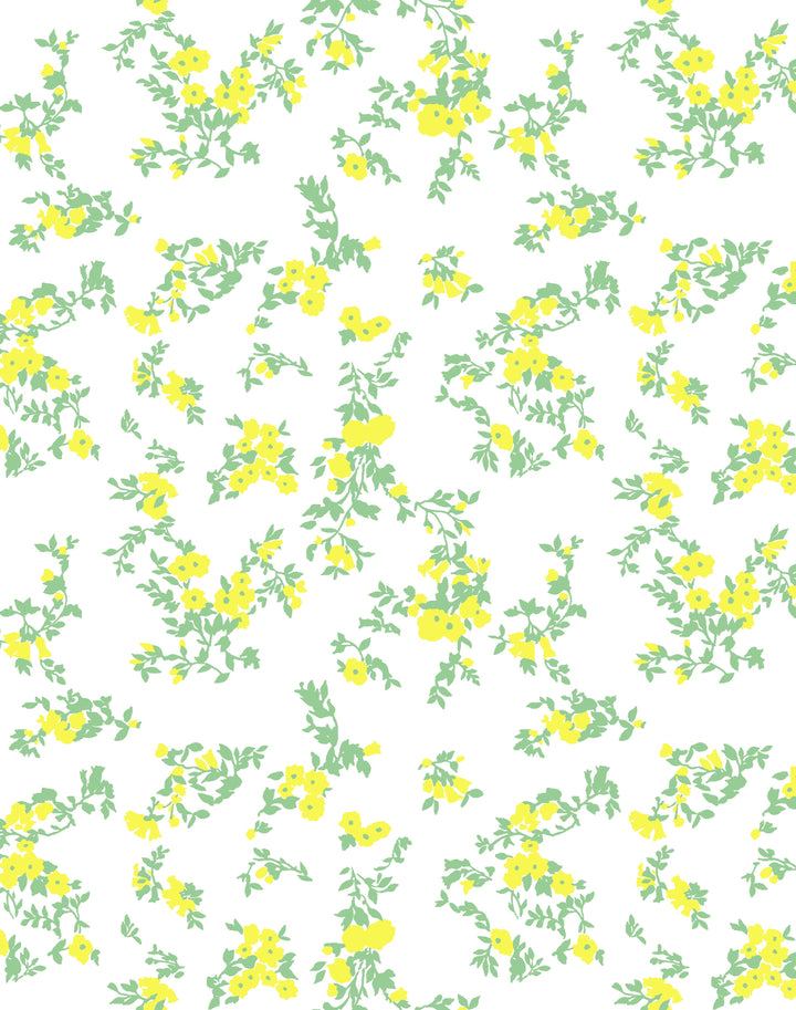 francoise-floral-wallpaper-yellow-spring-green