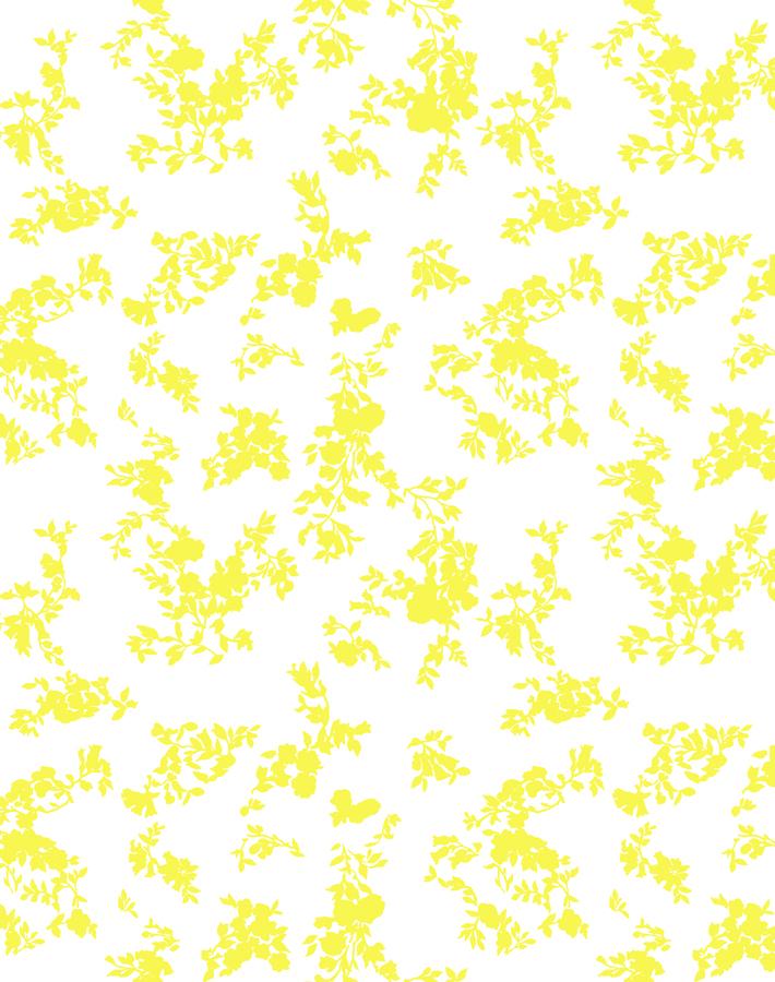 francoise-floral-wallpaper-yellow