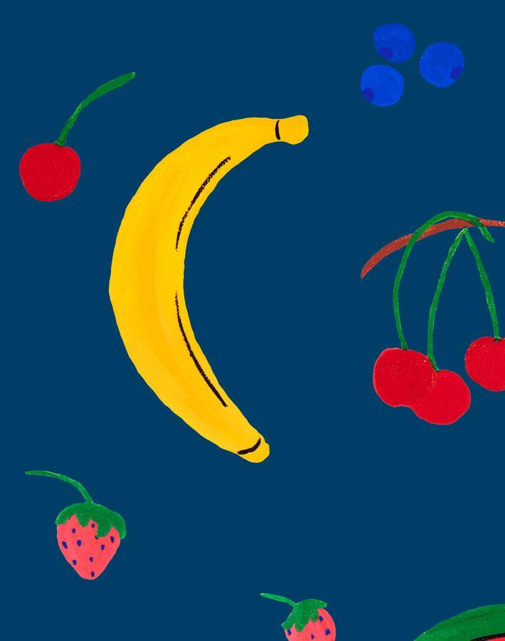fruit-punch-deep-navy-wallpaper-by-carly-beck