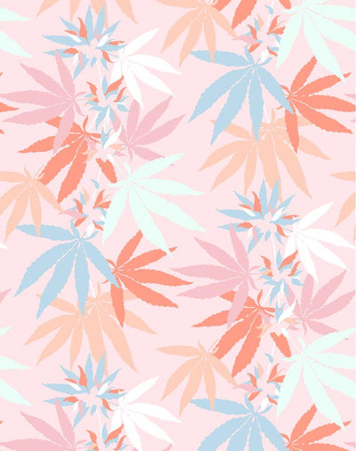 girls best friend pink