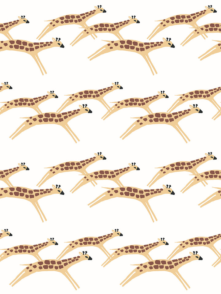 galloping-giraffes-wallpaper-by-tea-collection-ivory