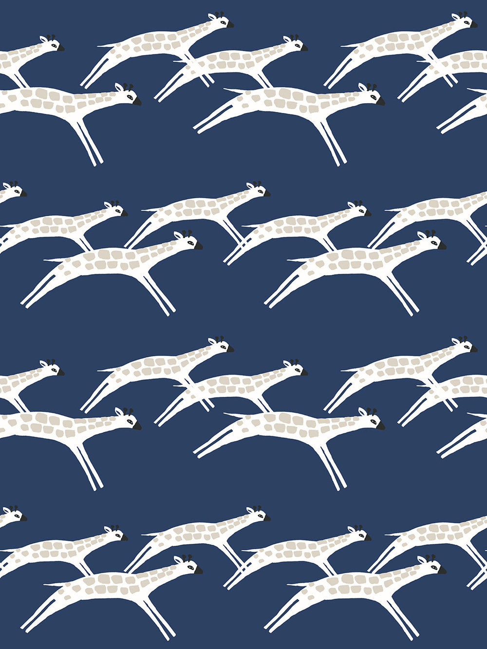 galloping-giraffes-wallpaper-by-tea-collection-navy