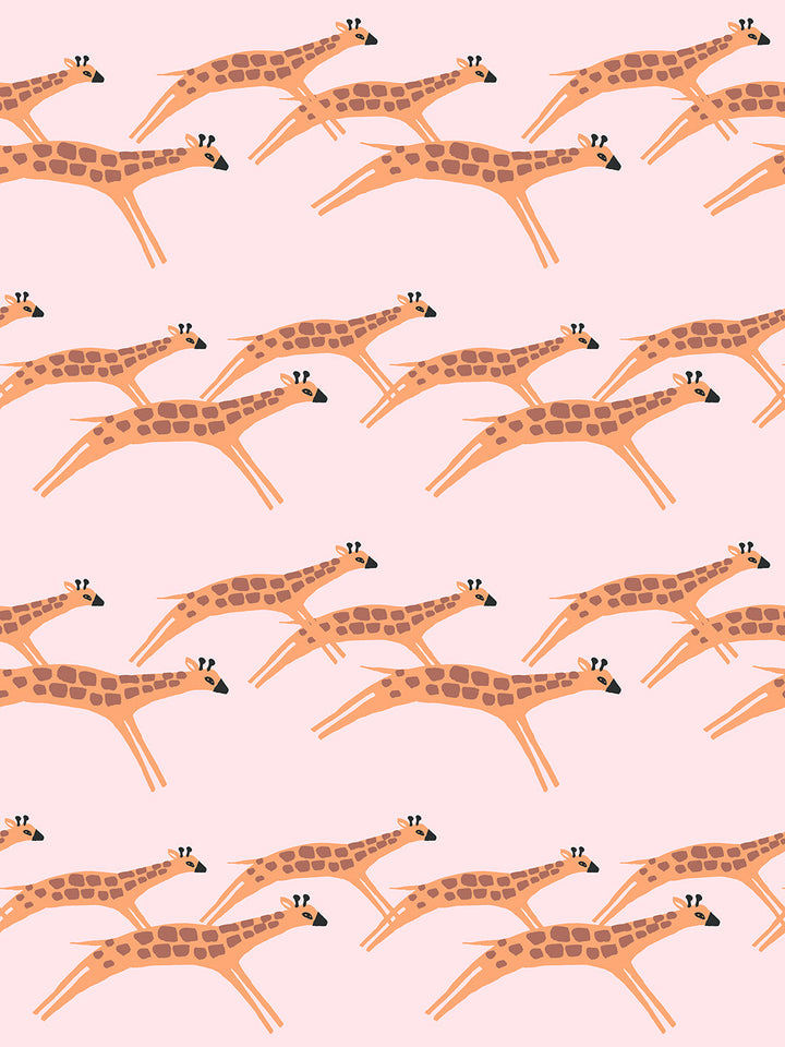 galloping-giraffes-wallpaper-by-tea-collection-piggy-bank