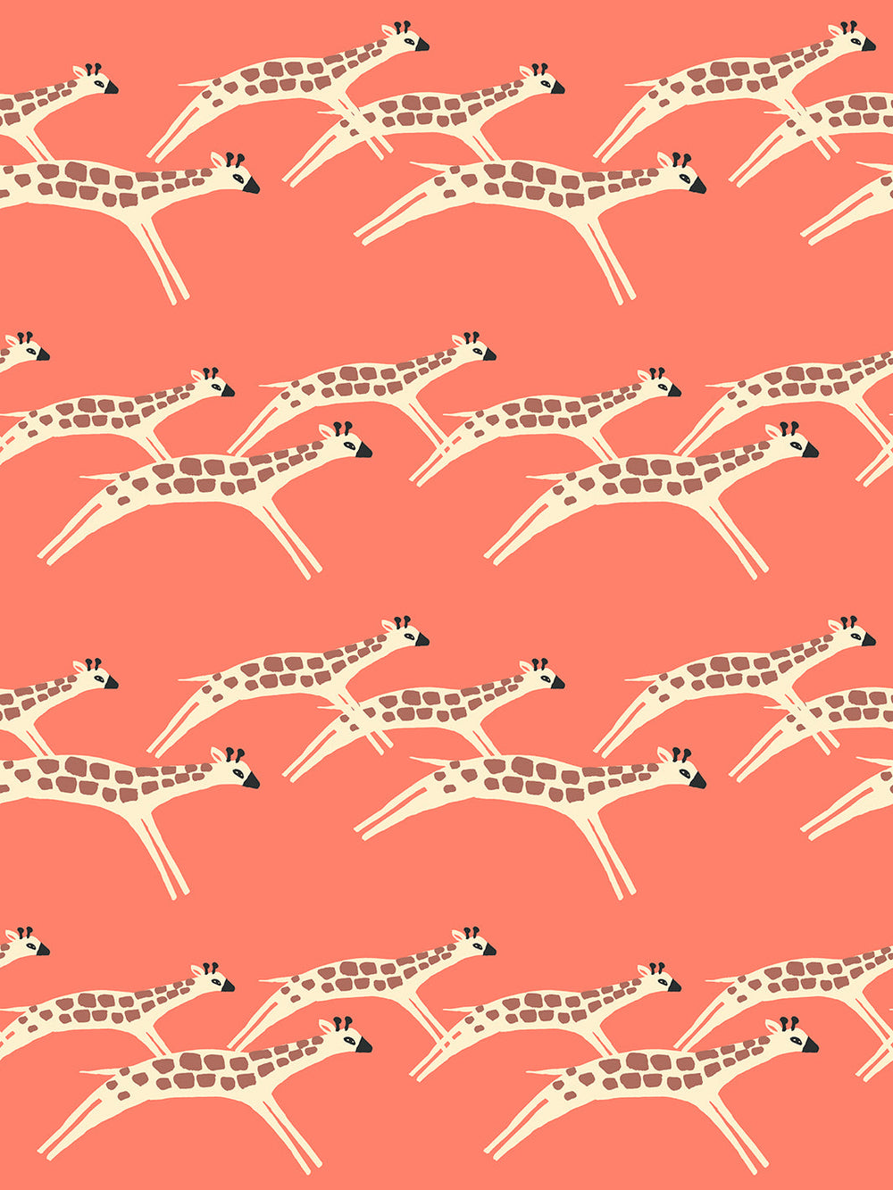 galloping-giraffes-wallpaper-by-tea-collection-watermelon