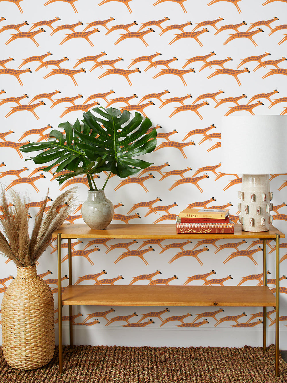 galloping-giraffes-wallpaper-by-tea-collection-white