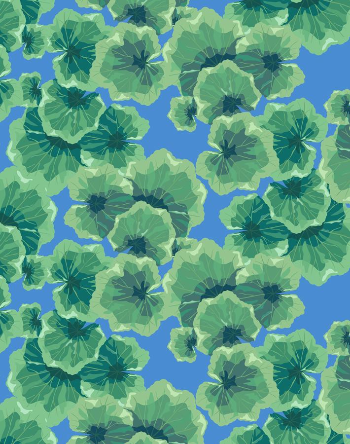 geranium-leaves-cerulean