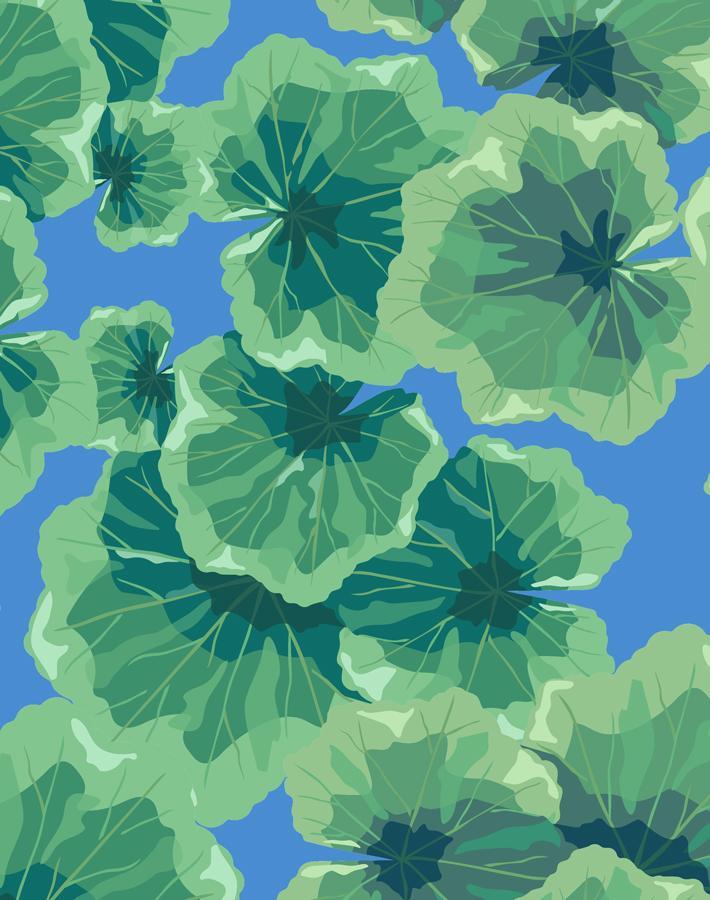 geranium-leaves-cerulean