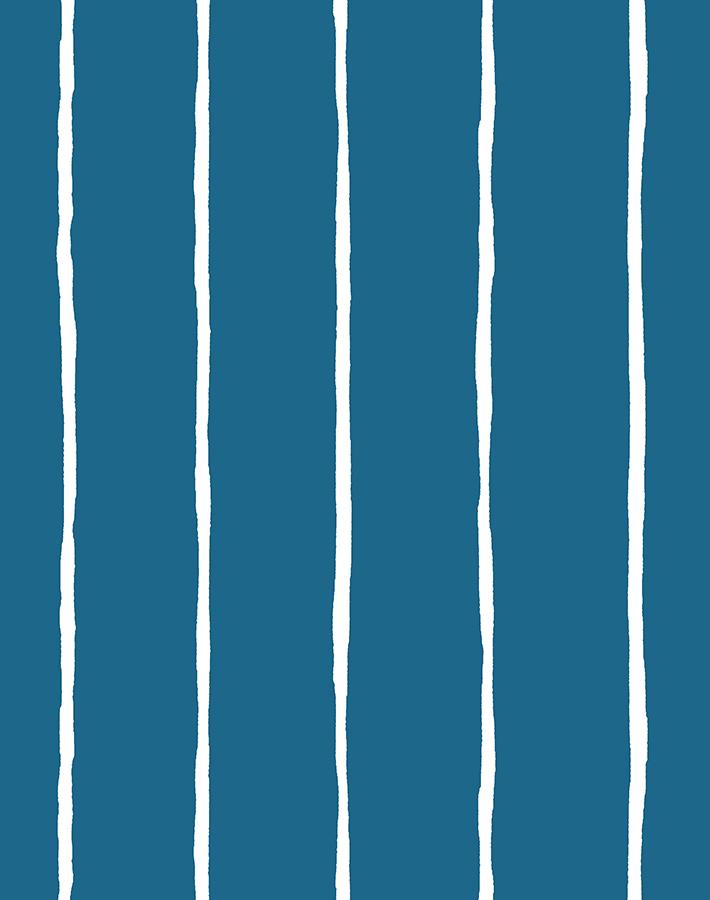 get in line cadet blue