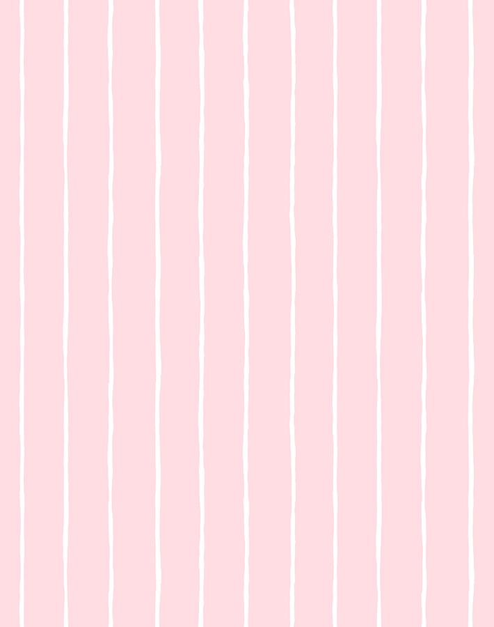 get in line pink