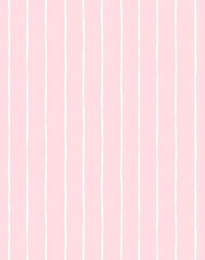 get in line pink