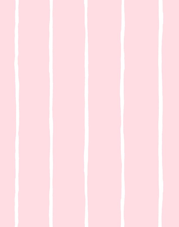 get in line pink