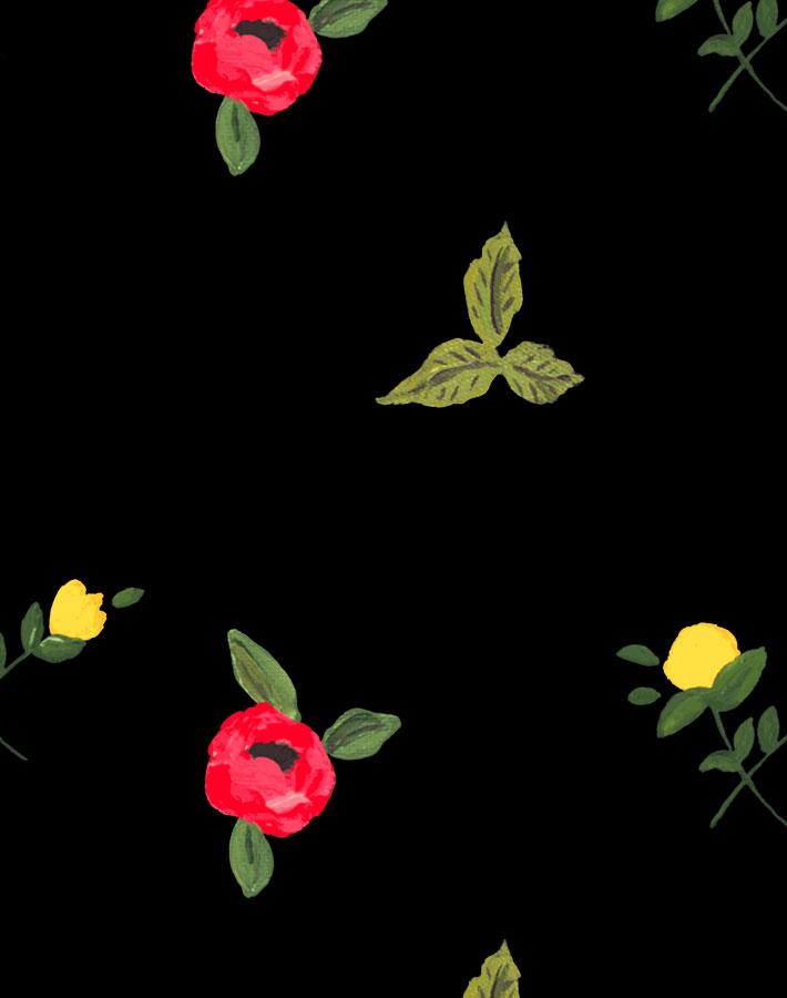 grand-villa-garden-black-wallpaper-by-carly-beck