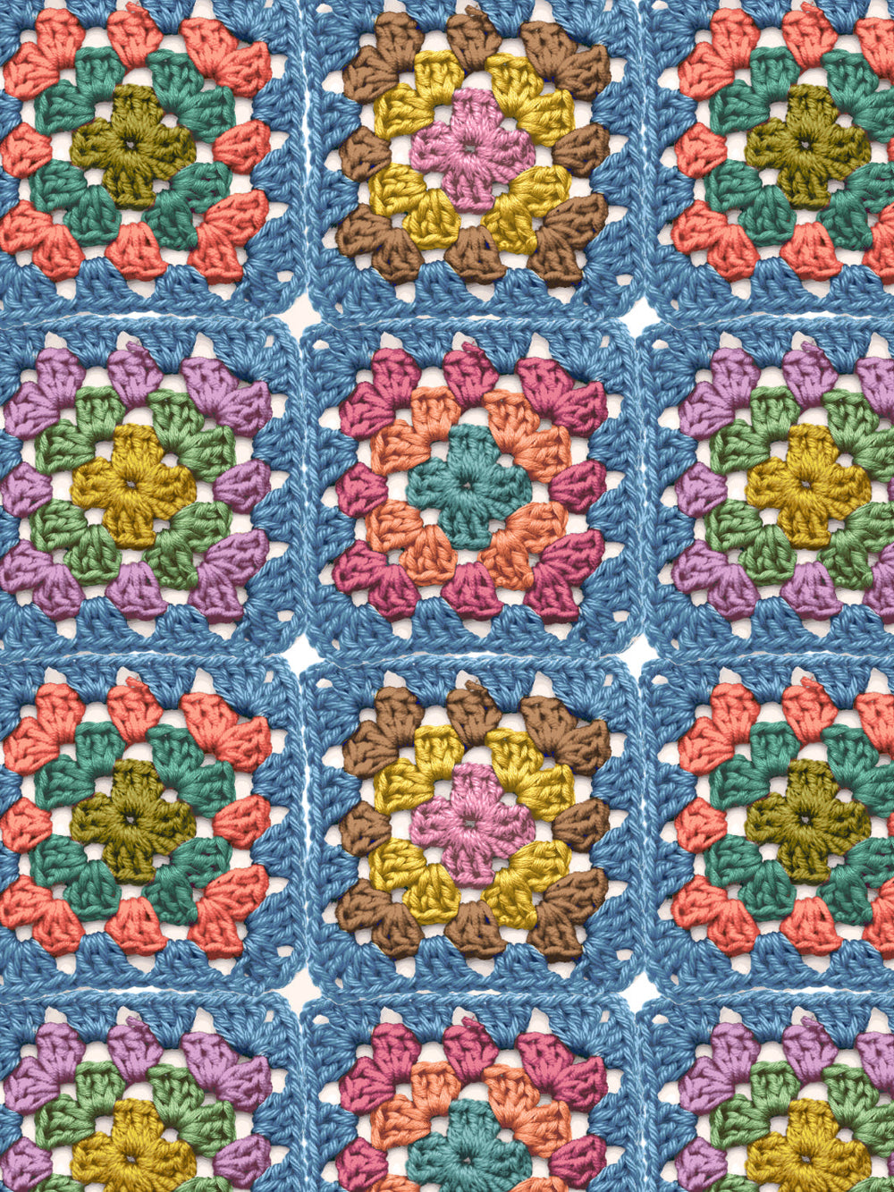 granny-squares-wallpaper-by-lingua-franca-blue-multi