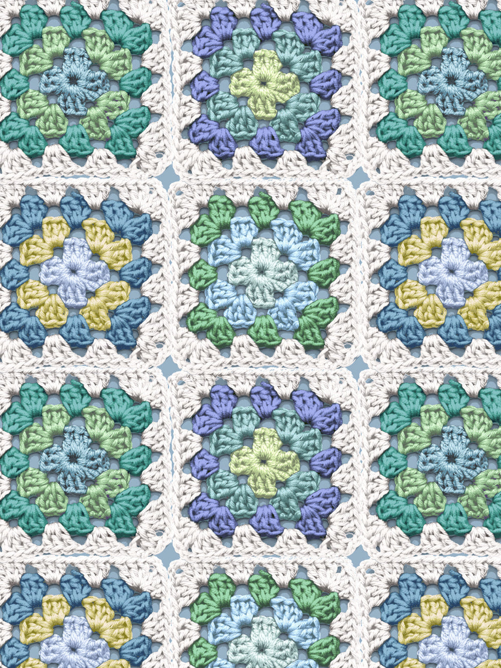 granny-squares-wallpaper-by-lingua-franca-green-blue