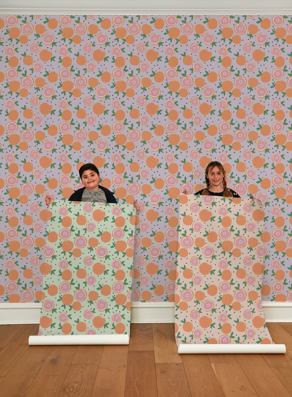 grapefruit-peach