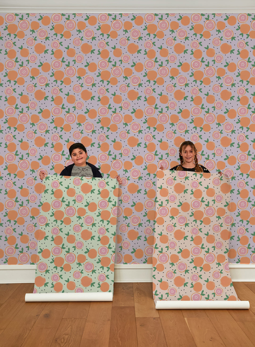 grapefruit-peach