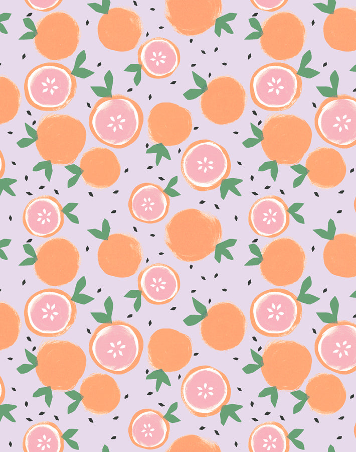 grapefruit lavender