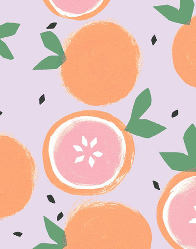 grapefruit lavender