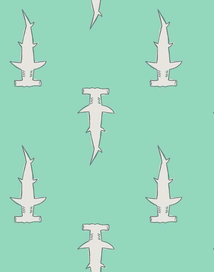 hammerheads caribbean