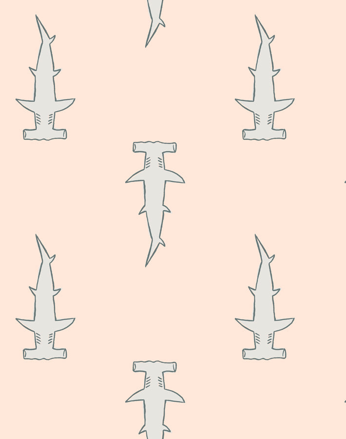 hammerheads-peach