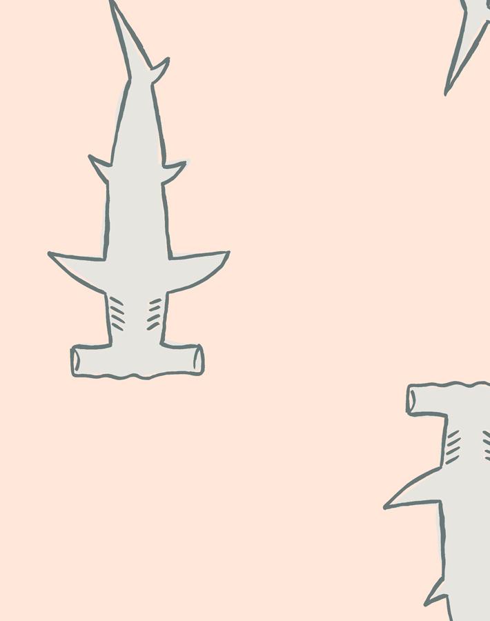 hammerheads-peach