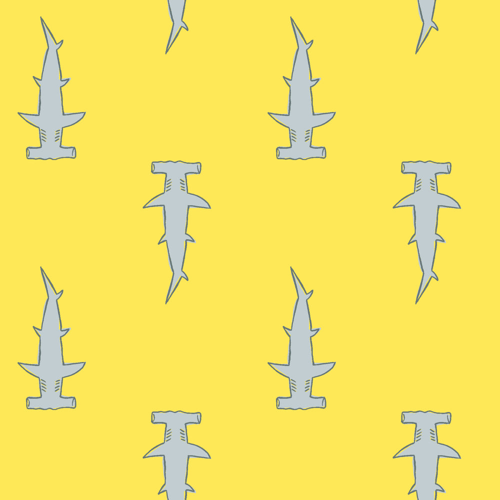 hammerheads-yellow