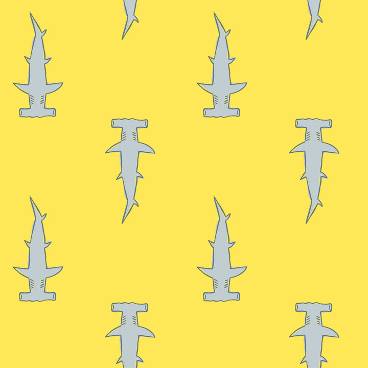 hammerheads-yellow