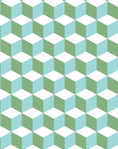 ice cubist caribbean