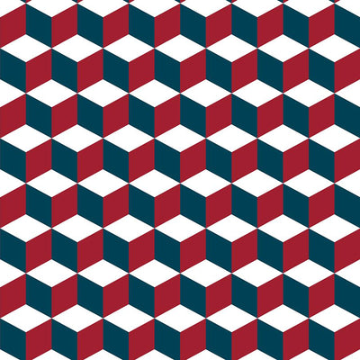ice cubist garnet