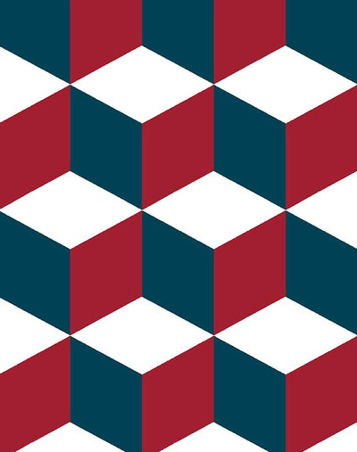 ice cubist garnet